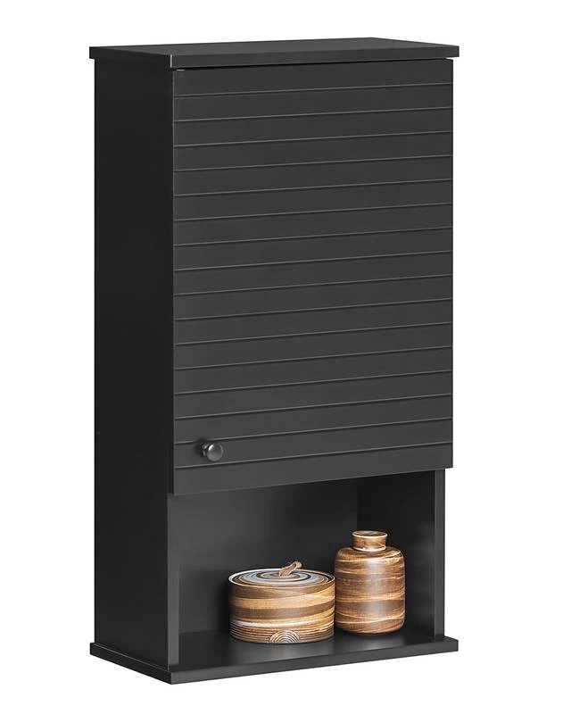 Meuble Haut De Salle De Bain BZR25-DG 16 Meuble Haut De Salle De Bain BZR25-DG – Image 14