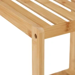 Étagère De Salle De Bain à 3 niveaux -Domublis Soldes Magasin c5e093e5c2384e1f964e449d4f96608f