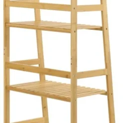 Étagère Échelle à 4 Niveaux Vinje 12 Étagère Échelle à 4 Niveaux Vinje -Domublis Soldes Magasin c6ed02c8ea3d49028078824c780bcf18.cropped 568 20 862 1959.processed