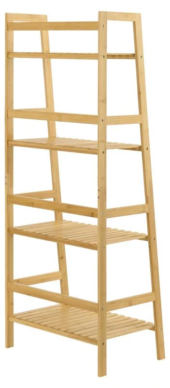 Étagère Échelle à 4 Niveaux Vinje 6 Étagère Échelle à 4 Niveaux Vinje – Image 4