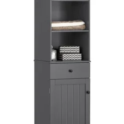 Meuble Colonne De Salle De Bain BZR17-W -Domublis Soldes Magasin c85858c08409498fb0883be6f407fb57.cropped 388 95 819 1402.processed