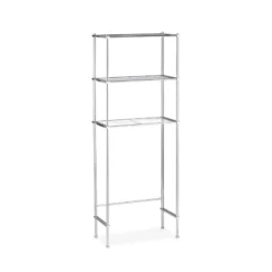 Etagère Pour Machine à Laver à 3 étages -Domublis Soldes Magasin c8586fef5ceb416592cbd0c76138c865