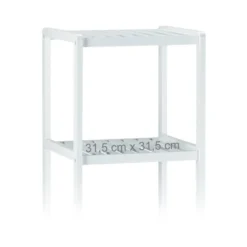 Etagère De Salle De Bain Bambou 5 étages 21 Etagère De Salle De Bain Bambou 5 étages -Domublis Soldes Magasin c8a1834bf90b4dcd90df4e1277be5122