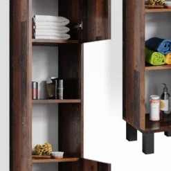 Salle De Bain Fynn Old Style (3 élém.) 14 Salle De Bain Fynn Old Style (3 élém.) -Domublis Soldes Magasin c8f788540f7241fbb890716d0ac2a45d