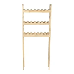 Etagère Pour Machine à Laver Alslev -Domublis Soldes Magasin c91680adba344c3da87e1bbb2624a2e3