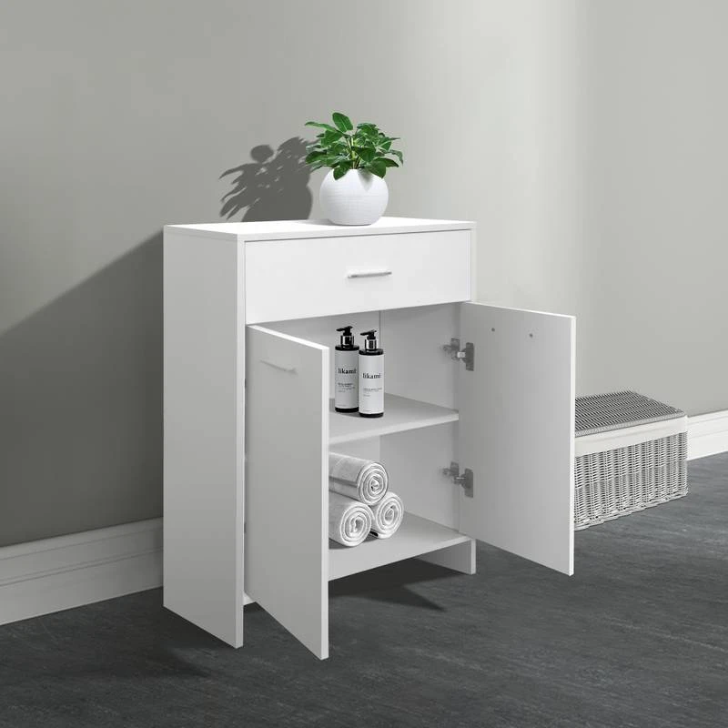 Armoire De Salle De Bain ML-Design Set 4 Armoire De Salle De Bain ML-Design Set – Image 2