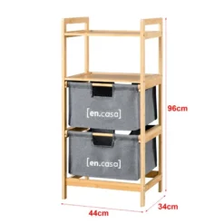 Étagère De Salle De Bain Evijärvi -Domublis Soldes Magasin ca3ea879462d4c51b28902b1a111530e