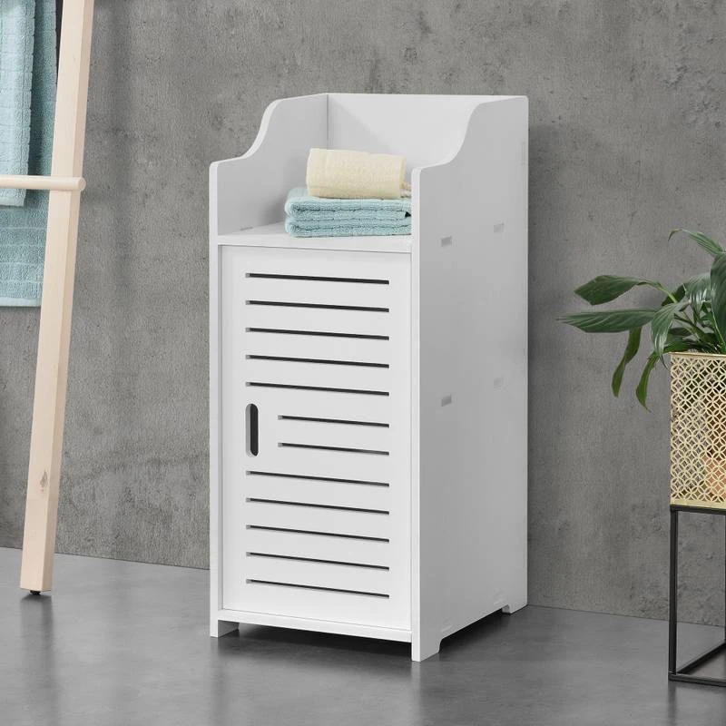 Meuble De Salle De Bain Svanvik 4 Meuble De Salle De Bain Svanvik – Image 2