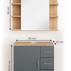 Salle De Bain Ilias Goldkraft (2 élém.) -Domublis Soldes Magasin ce31fde818104ae7b30bbdb552118067.cropped 185 3 652 997.processed