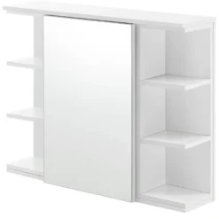 Placard Mural Harstad Pour Salle De Bain