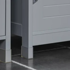 Meuble Sous Vasque FRG128-SG 23 Meuble Sous Vasque FRG128-SG -Domublis Soldes Magasin d07580eeb17843d0a45472eeb2becae3