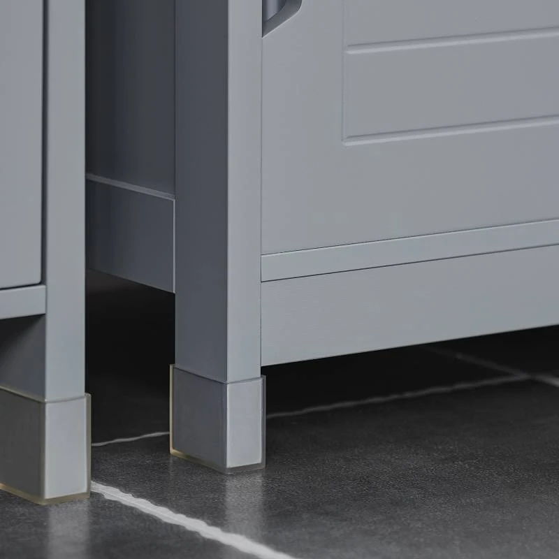 Meuble Sous Vasque FRG128-SG 9 Meuble Sous Vasque FRG128-SG – Image 7