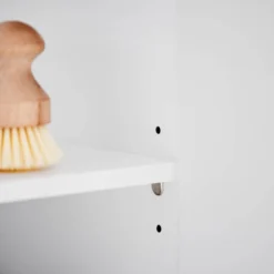 Meuble Sous Vasque BZR92-W -Domublis Soldes Magasin d0cf67bc5ffe423d92f1f20eaf1224a8