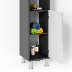 Set De Bain Fynn Lot De 3 -Domublis Soldes Magasin d10036802cbd4dc68b57194b41febf50