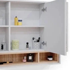 Armoire De Toilette Beatrice 28 Armoire De Toilette Beatrice -Domublis Soldes Magasin d2111762e9a64fd48a4d2ef11d53a96e