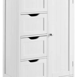 Armoire De Salle De Bain Locust