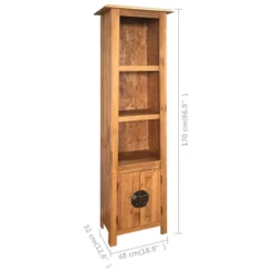 VIDAXL Armoire Autoportante -Domublis Soldes Magasin d4178c3765104236865b9bb23877a221
