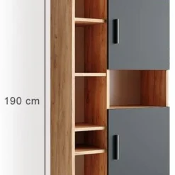 Armoire Haute Ilias Goldkraft -Domublis Soldes Magasin d48bf9826e8c478a8ba7a78f07157615.cropped 237 14 409 966.processed