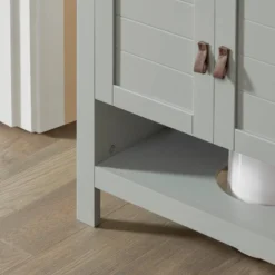 Meuble Sous Vasque BZR69-II-HG 17 Meuble Sous Vasque BZR69-II-HG -Domublis Soldes Magasin d54dbfa564214df09fb6ce5210b7d0df