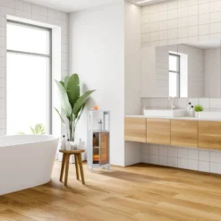 Étagère De Salle De Bain 3 Compartiments -Domublis Soldes Magasin d5ad8617a6a343fda4f202e7ced9de36