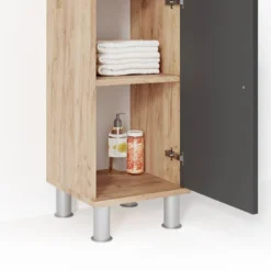 Chiffonnier Fynn Goldkraft -Domublis Soldes Magasin d7ab68776021428f98d21b03ab0b623f