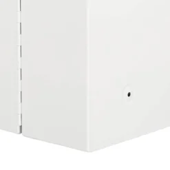 Armoire à Pharmacie XXL En Métal Acier -Domublis Soldes Magasin d8160714d2e340d69ab527c5175dd49a