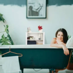 Armoire De Salle De Bain Sur Pied LAMELL 14 Armoire De Salle De Bain Sur Pied LAMELL -Domublis Soldes Magasin d81cfb722b24416586bb15f27eae12f7