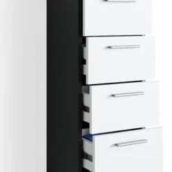 Chiffonnier Ilias Anthracite/blanc 13 Chiffonnier Ilias Anthracite/blanc -Domublis Soldes Magasin d8d0c01d403547bcb9126551fab676b9.cropped 209 0 511 979.processed