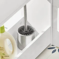 Chariot à Etagères De Niche BZR48-W -Domublis Soldes Magasin d93e9528d8bc417783f3e80ae1b39e23