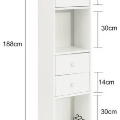 Meuble Colonne De Salle De Bain STR10-W 19 Meuble Colonne De Salle De Bain STR10-W -Domublis Soldes Magasin db2f2cb108fc49d186cb8101d3133199.cropped 450 13 626 1564.processed