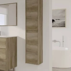 Colonne De Salle De Bains Dmarron -Domublis Soldes Magasin db7b540f4e644e428b673010968e7483