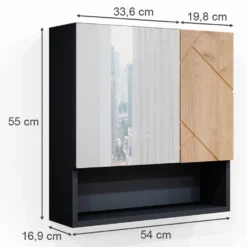 Armoire De Toilette Irma -Domublis Soldes Magasin dc13255b41f547d4beb9f63d3f6e6bf8.cropped 96 102 760 802.processed