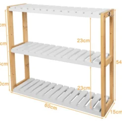 Étagère Murale FRG28-WN 15 Étagère Murale FRG28-WN -Domublis Soldes Magasin dc2f36469cb14a239ab238796b7a522b.cropped 79 224 1431 1220.processed