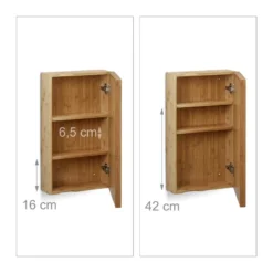 Armoire De Salle De Bain Miroir Bambou 19 Armoire De Salle De Bain Miroir Bambou -Domublis Soldes Magasin dc2faea882dc453e9cb8a3a1a51ec7c7