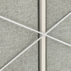 Meuble Panier à Linge BZR57-W -Domublis Soldes Magasin dd403273afad4b11af56ebcc93c21cf4