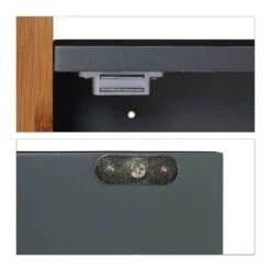 Placard Mural De Salle De Bains Gris 14 Placard Mural De Salle De Bains Gris -Domublis Soldes Magasin ddcb2000994b47d9bd8d9e10dc6bfc6e