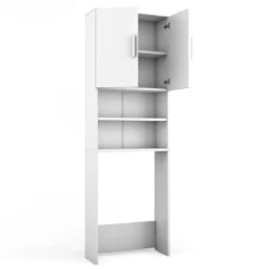 Armoire Pour Machine à Laver -Domublis Soldes Magasin ddd9c4f3a8334ba9a61fdf31ee088eb0