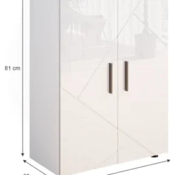 Armoire Irma Blanc Brillant -Domublis Soldes Magasin de9ba4f7820a47db8aa6cd9a37ddf635.cropped 110 86 734 874.processed