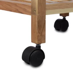 Meuble De Salle De Bain à Roulettes Bois 16 Meuble De Salle De Bain à Roulettes Bois -Domublis Soldes Magasin deab5454fd96430ebf035b355bee1ab0