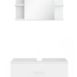 Salle De Bains Ilias Blanc (2 éléments) -Domublis Soldes Magasin df1d415398234ddfa98b3fa8a171a8f3.cropped 315 72 491 903.processed