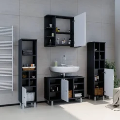 Chiffonnier Fynn Grand -Domublis Soldes Magasin dfaade31724b4c3dbc7955102c442086