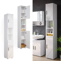Armoire Haute Irma -Domublis Soldes Magasin e0dc36fd47c54c2da64950e6a3567773