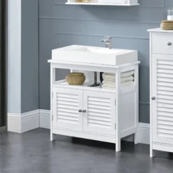 Armoire De Salle De Bain Waterford -Domublis Soldes Magasin e120aa5aceed4759b27d7902082cc6ee