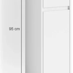 Chiffonnier Emma Blanc 15 Chiffonnier Emma Blanc -Domublis Soldes Magasin e493e7533c1a4217afc3e84883a391e5.cropped 213 165 440 773.processed