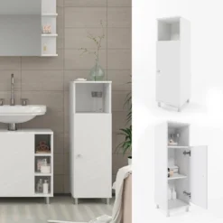 Chiffonnier Fynn Blanc 12 Chiffonnier Fynn Blanc -Domublis Soldes Magasin e4be5b03fd414b42993017857c51501d