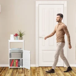 Meuble Salle De Bain 3 Compartiments 14 Meuble Salle De Bain 3 Compartiments -Domublis Soldes Magasin e612e839fbaa4bbbaf54389ddb677bec