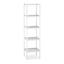 Etagère De Salle De Bain Bambou 5 étages 16 Etagère De Salle De Bain Bambou 5 étages -Domublis Soldes Magasin e64074d2a6e54d48857de8aaf65aeefb