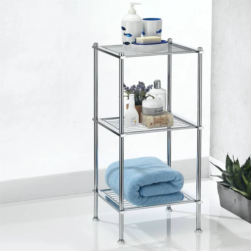 Etagère De Salle De Bain TUNIS 4 Etagère De Salle De Bain TUNIS – Image 2