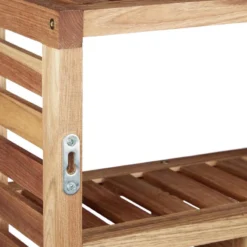 Etagère Murale Salle De Bain Bois Noyer 15 Etagère Murale Salle De Bain Bois Noyer -Domublis Soldes Magasin e7e4defad86f43ddb44364f723acb558