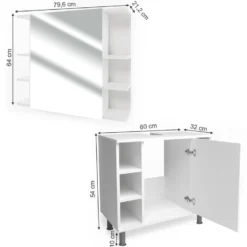 Salle De Bain Fynn Blanc (2 éléments) -Domublis Soldes Magasin e9c67930d7074529b808b6fb25cbed13.cropped 11 3 950 997.processed